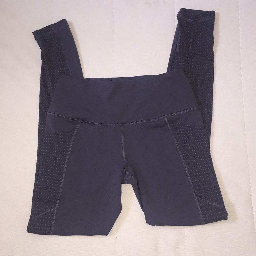 Victoria Secret knockout mesh leggings